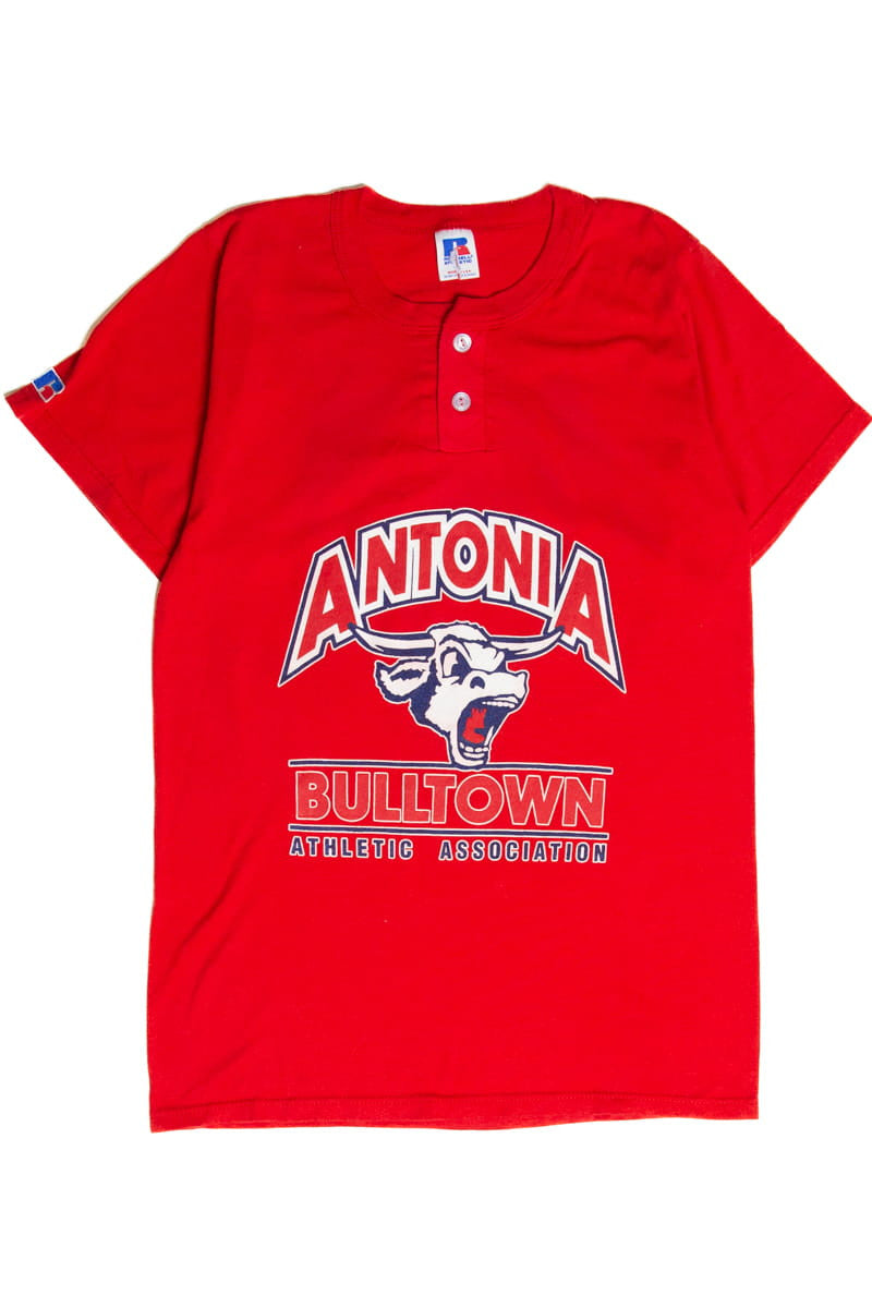 Antonia Bulltown T-Shirt