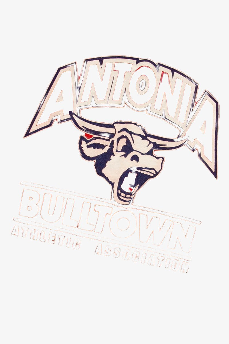Antonia Bulltown T-Shirt