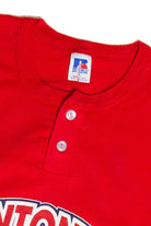 Antonia Bulltown T-Shirt