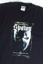 Vintage Spawn 3 T-Shirt (1990s)
