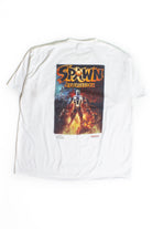 Vintage Spawn Armageddon T-Shirt (2000s)