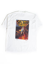 Vintage Spawn Armageddon Tall T-Shirt (2000s)