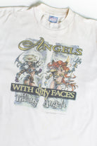 Vintage Angels With Dirty Faces Spawn T-Shirt (1990s)