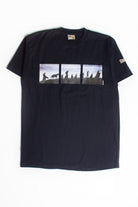 Vintage Fellowship of the Ring Triptych T-Shirt (2000s)