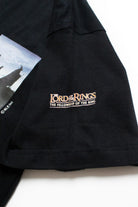 Vintage Fellowship of the Ring Triptych T-Shirt (2000s)