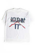 Vintage Taz Roughin' It T-Shirt (1996)
