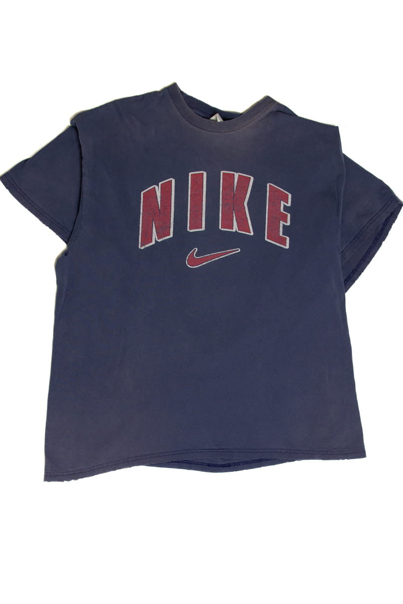 Dark Blue Nike T-Shirt