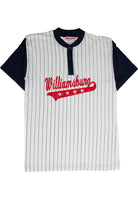 Williamsburg Jersey T-Shirt