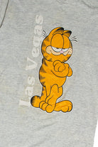 Vintage Garfield Las Vegas T-Shirt (1978)