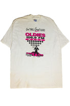 Oldies 106.9 FM Radio T-shirt