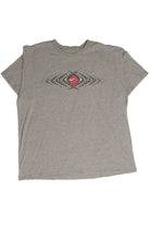 Gray Nike T-Shirt