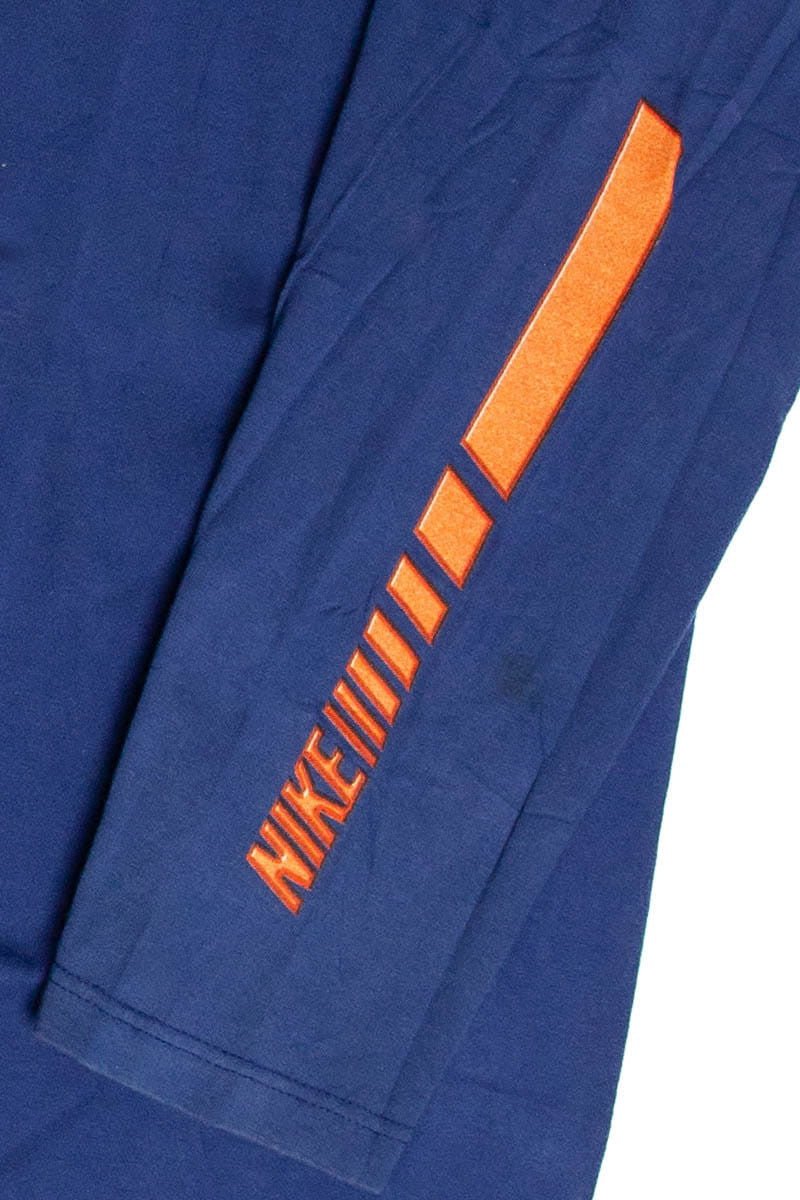 Blue Nike T-Shirt