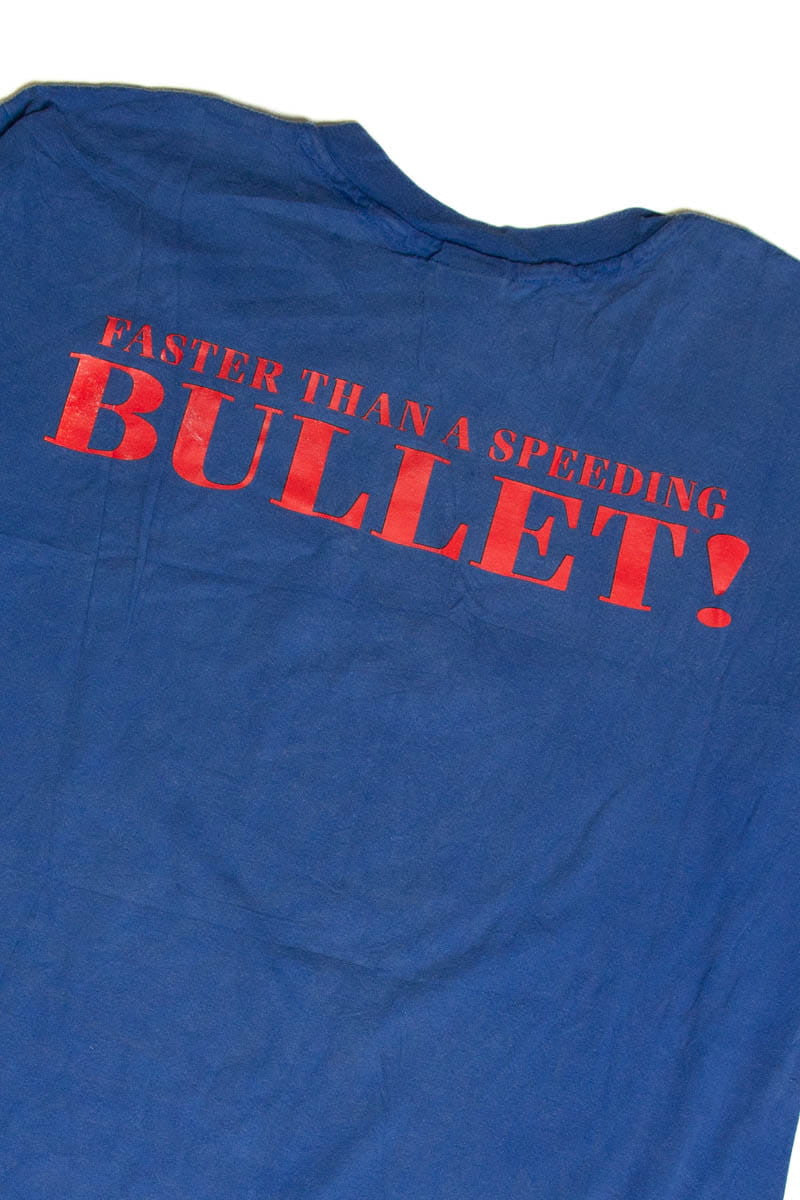 Vintage Superman T-Shirt (1996)