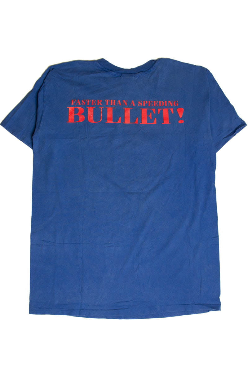 Vintage Superman T-Shirt (1996)