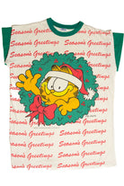 Holiday Garfield T-Shirt