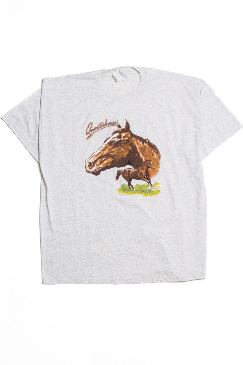 Quarterhorse T-Shirt