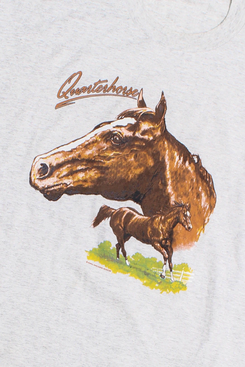 Quarterhorse T-Shirt
