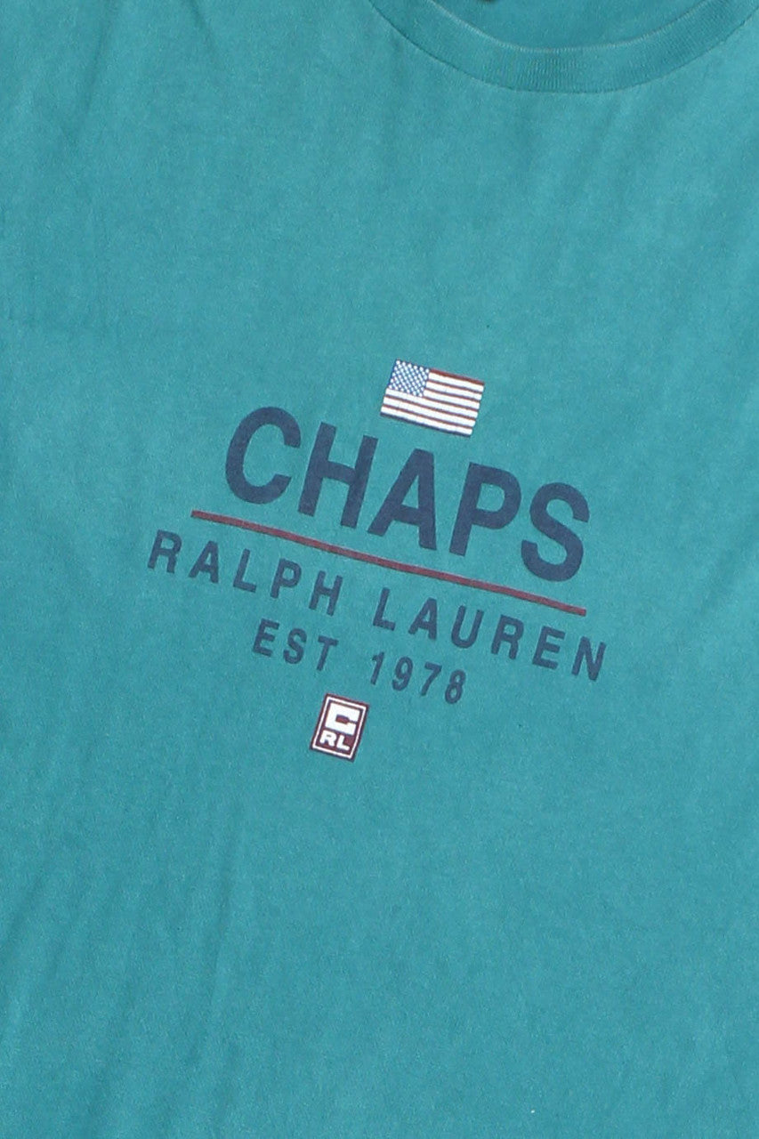 Chaps Ralph Lauren T-Shirt