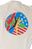 Vintage Special Olympics T-Shirt (1995)