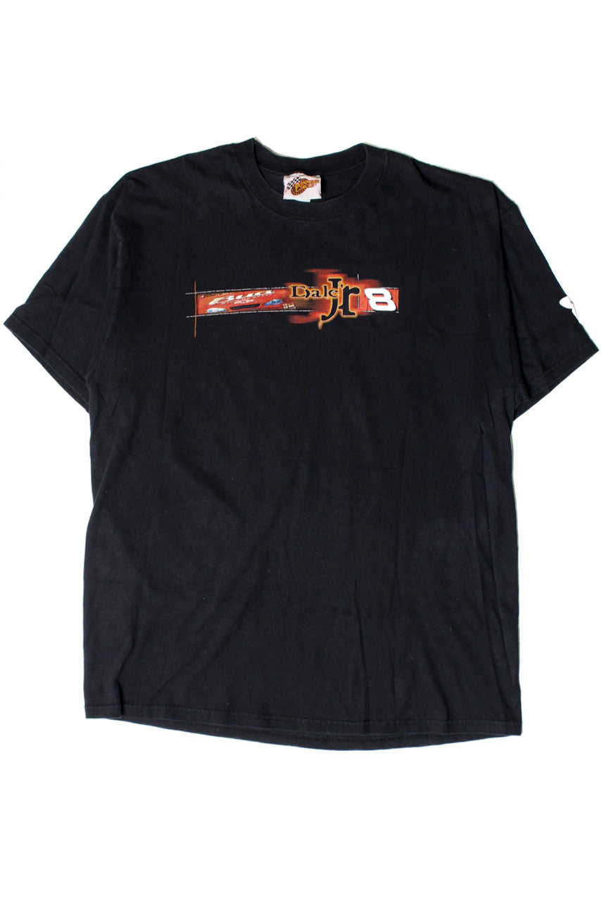 Dale Jr Racing T-Shirt