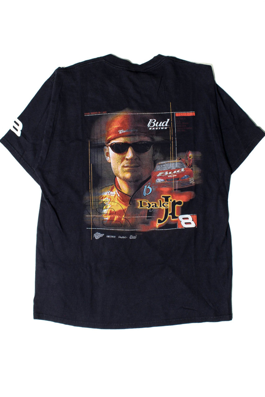 Dale Jr Racing T-Shirt