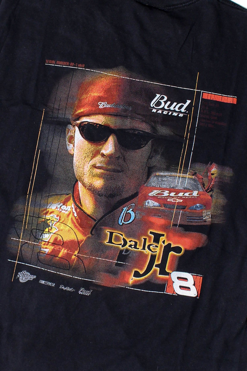 Dale Jr Racing T-Shirt