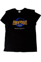 Hard Rock Cafe Montréal T-Shirt