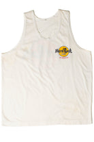 Mexico Hard Rock Cafe T-Shirt