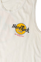 Mexico Hard Rock Cafe T-Shirt