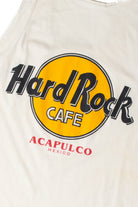 Mexico Hard Rock Cafe T-Shirt