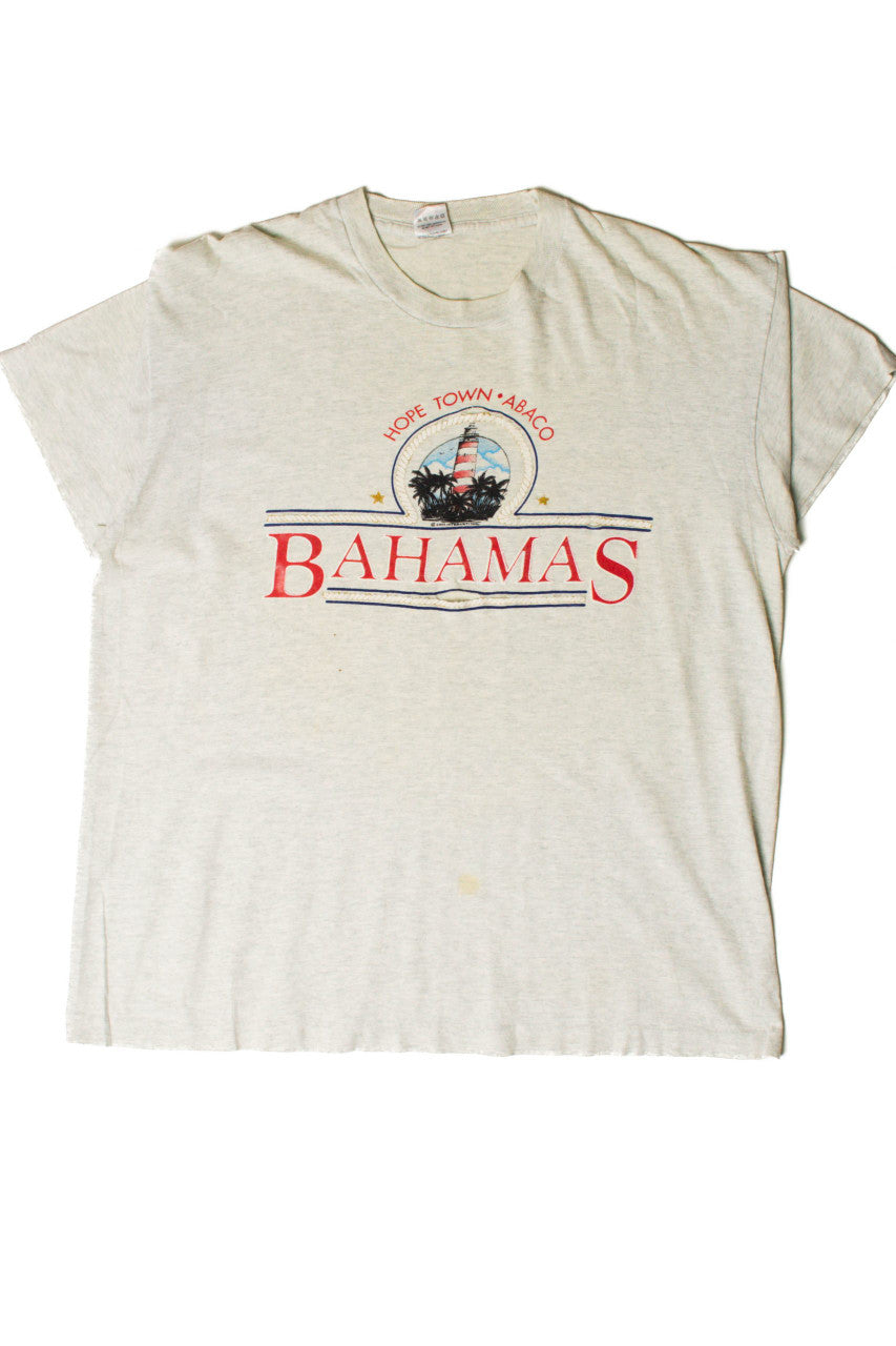 Bahamas T-Shirt