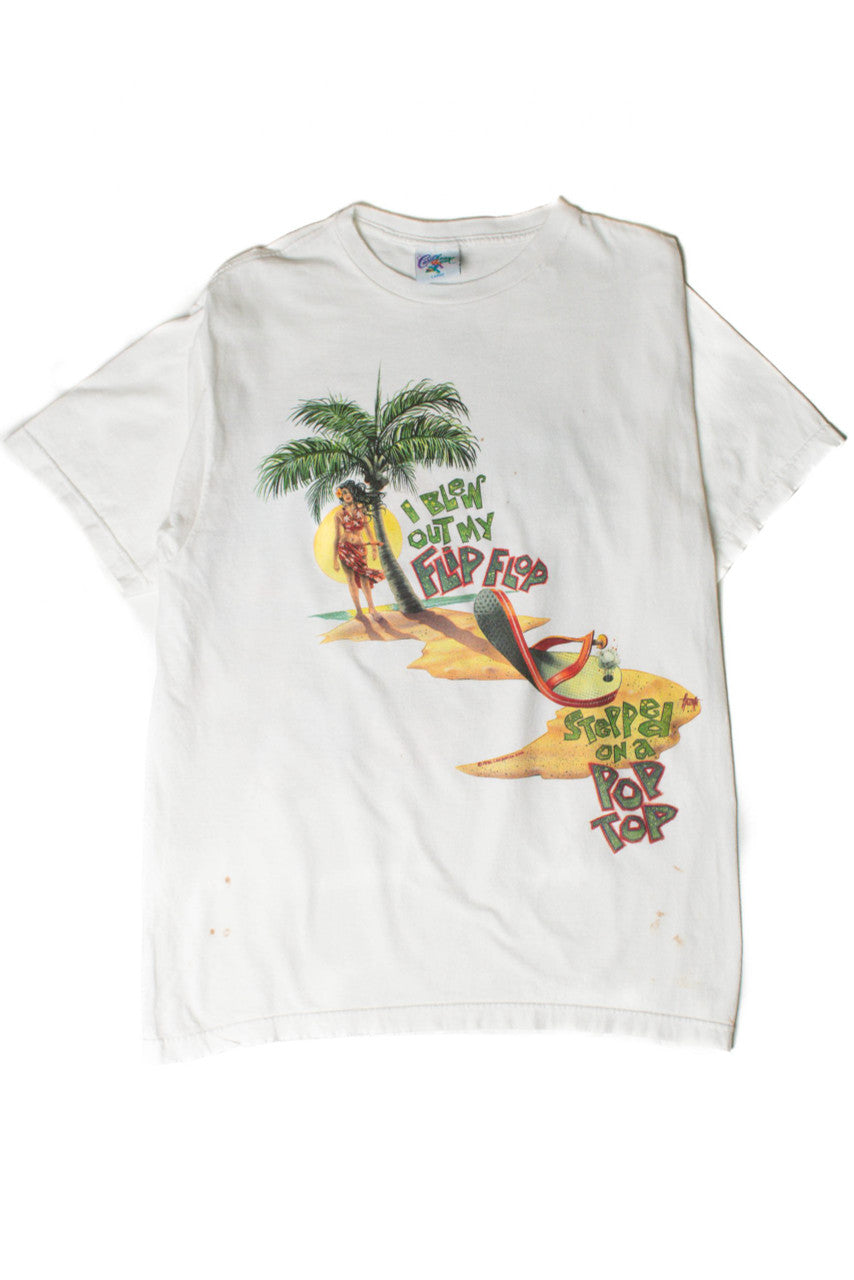 Jimmy Buffett Magaritaville T-Shirt