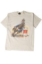 Horse Jockey T-Shirt