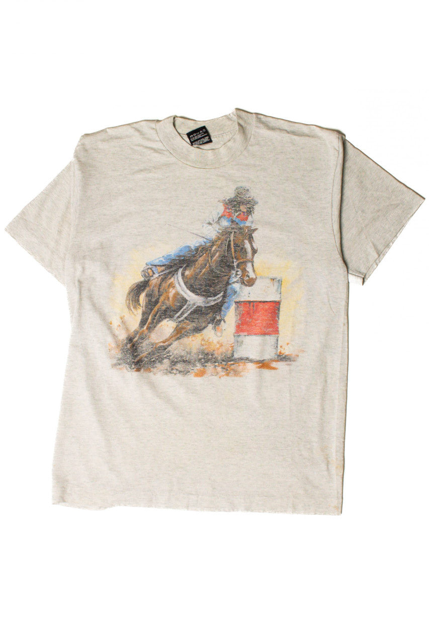 Horse Jockey T-Shirt