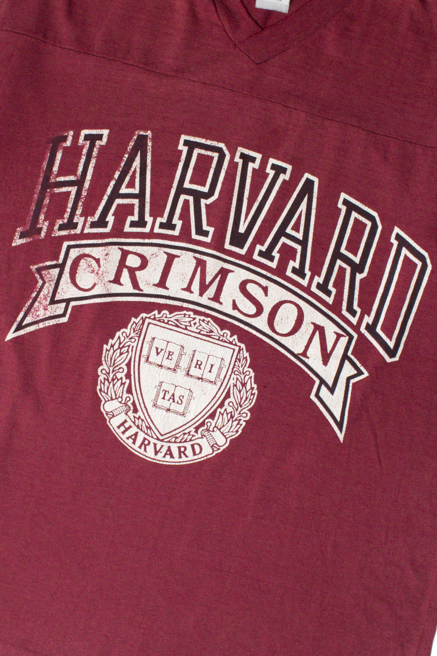 Harvard Crimson T-Shirt