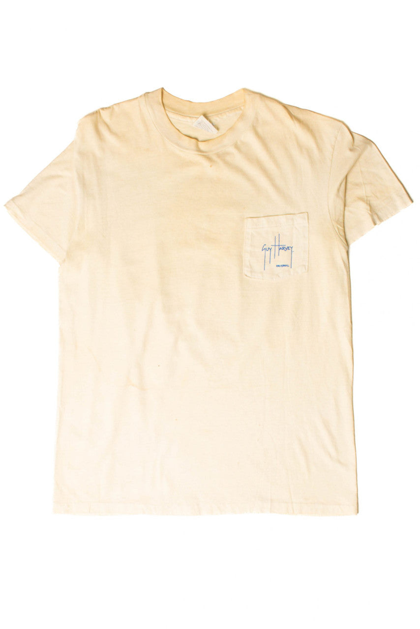 Guy Harvey Fish T-Shirt