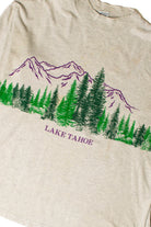 Lake Tahoe Long Sleeve T-Shirt