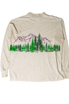 Lake Tahoe Long Sleeve T-Shirt