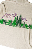Lake Tahoe Long Sleeve T-Shirt