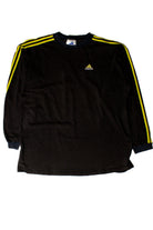 Adidas Long Sleeve T-Shirt
