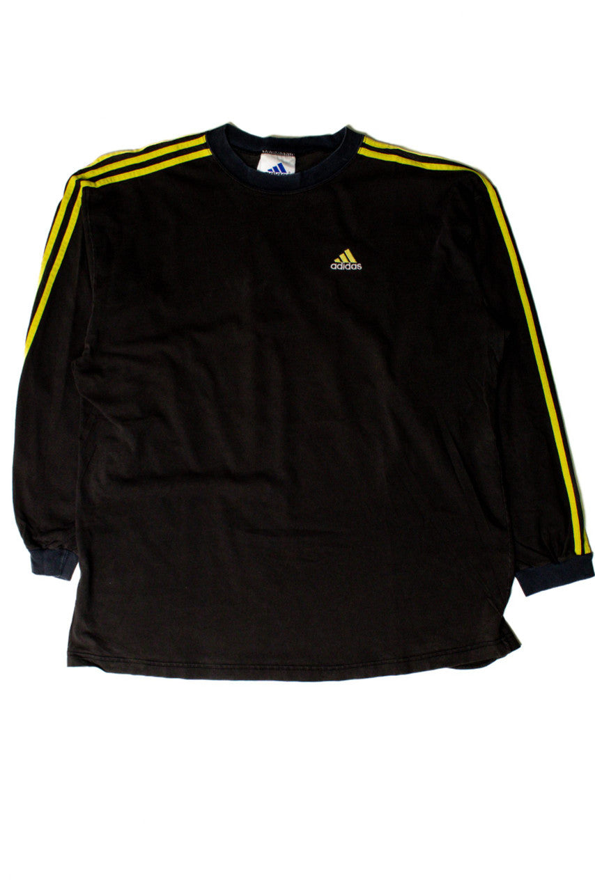 Adidas Long Sleeve T-Shirt