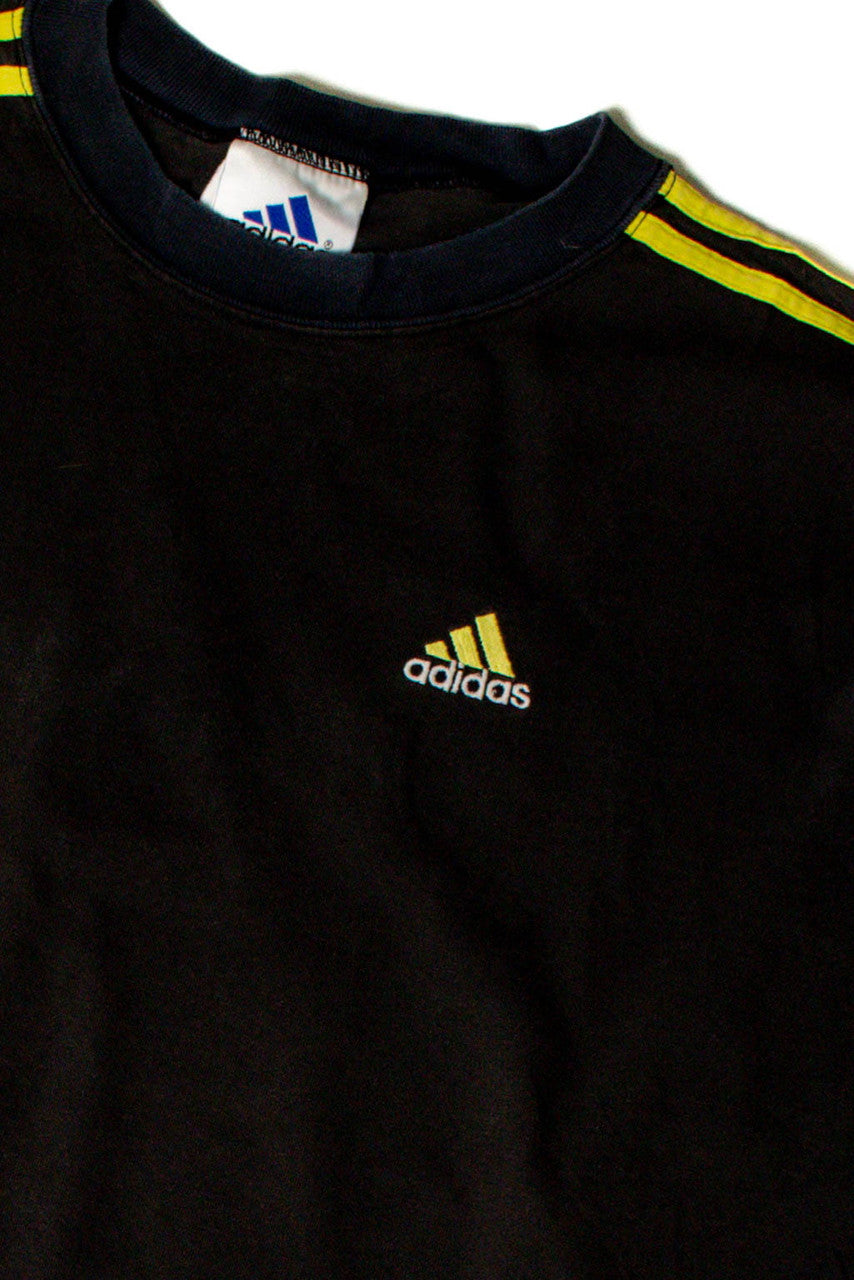 Adidas Long Sleeve T-Shirt
