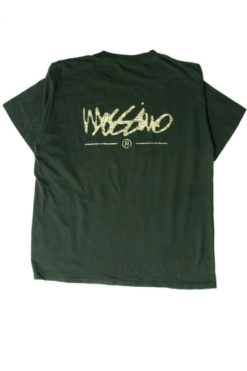 Limited Edition Design Mossimo T-Shirt – Ragstock
