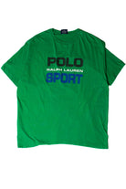 Green Polo By Ralph Lauren T-Shirt