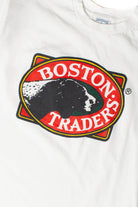 Boston Traders T-Shirt