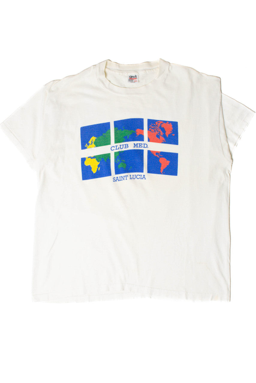 Club Med T-Shirt