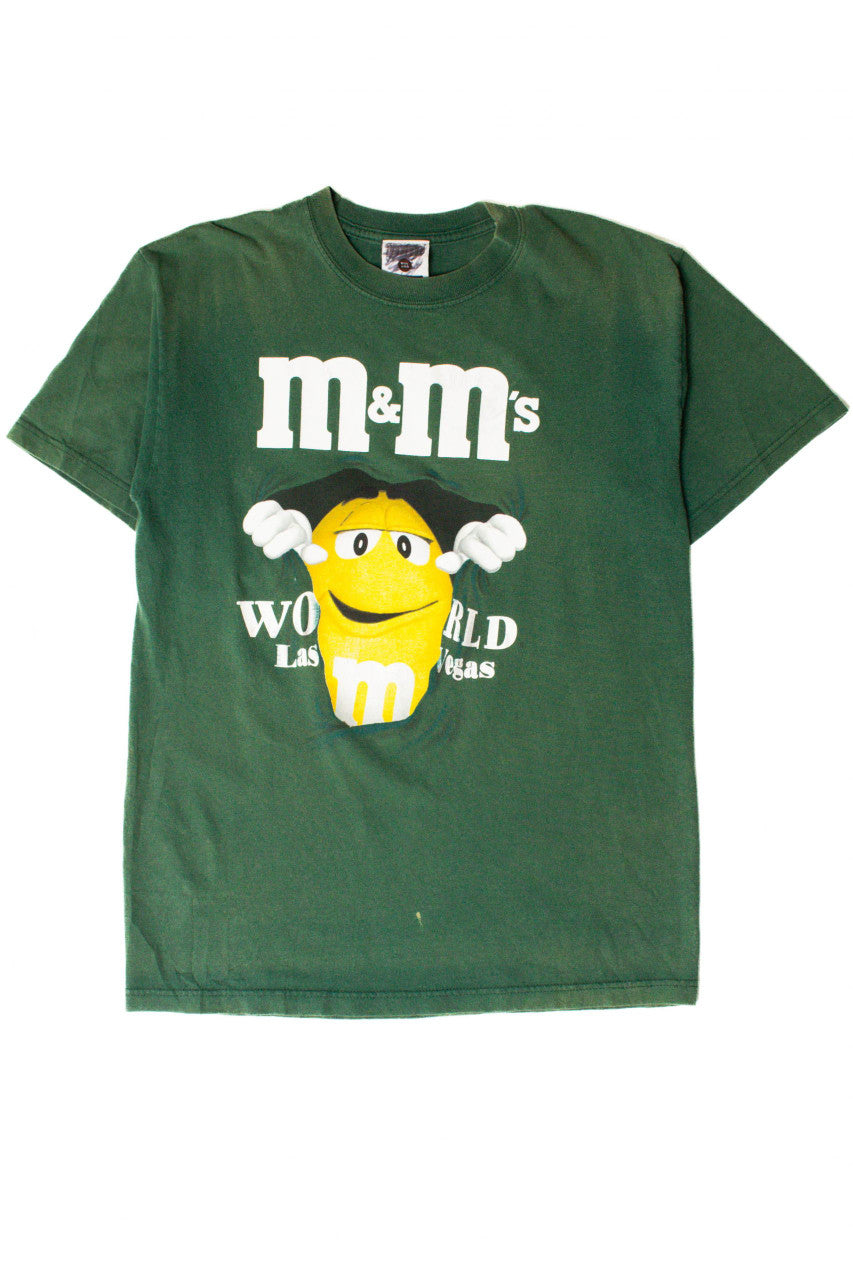 M&M's World T-Shirt