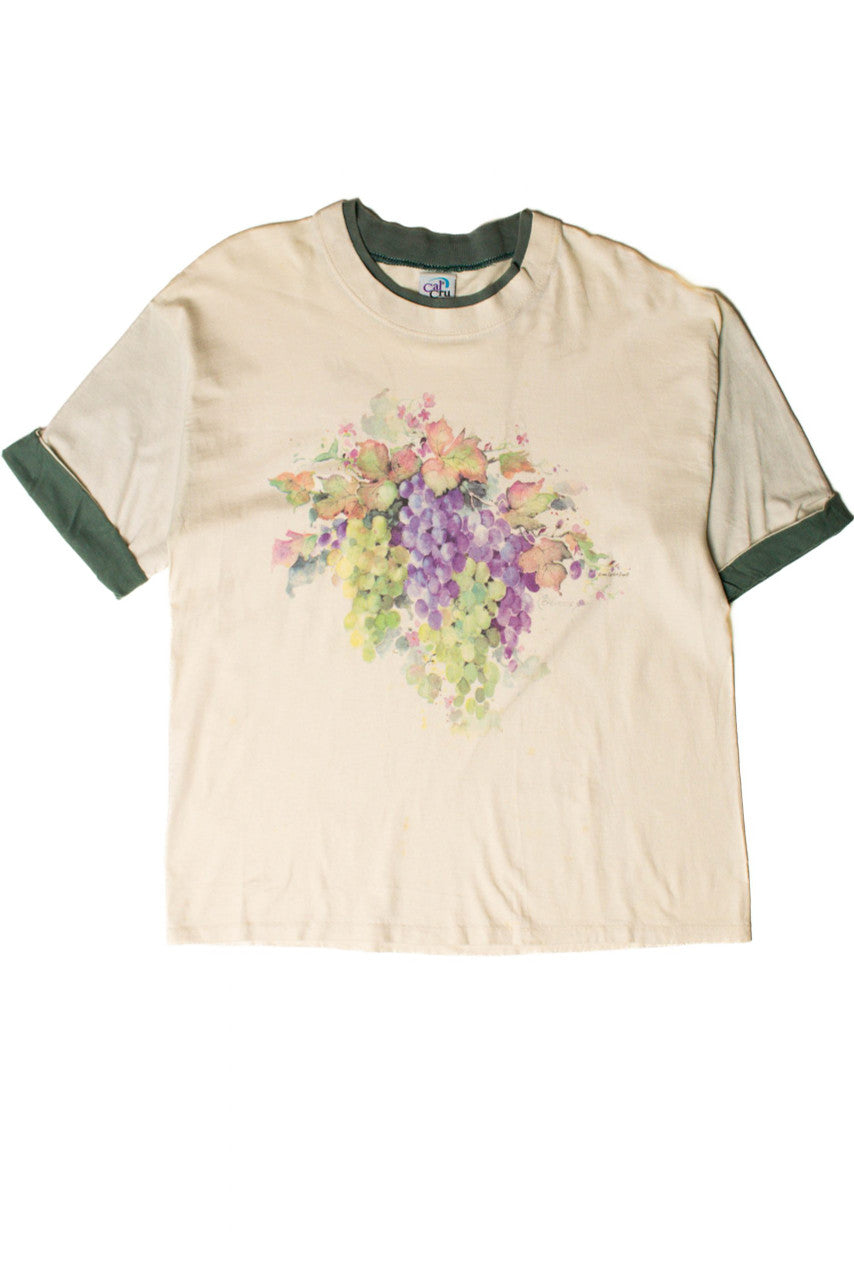Grape T-Shirt