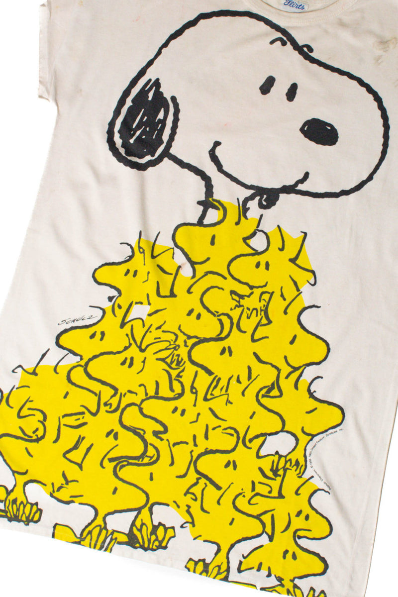 Snoopy T-Shirt – Ragstock