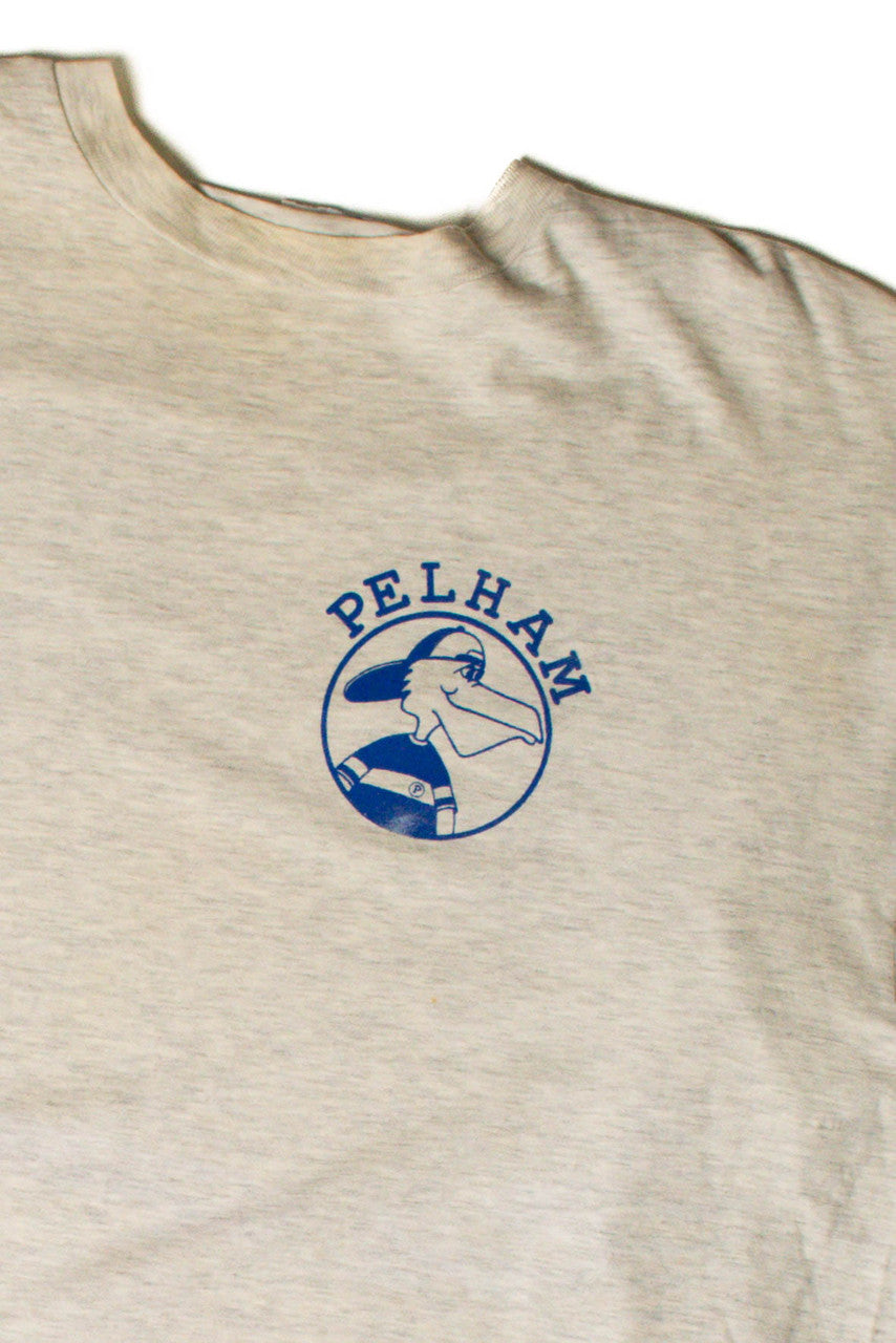 Pelham Long Sleeve T-Shirt